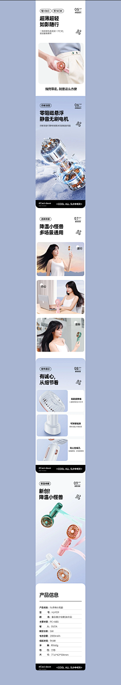 Candy:G采集到c4d详情页