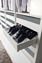 Simply Wardrobes modern-bedroom