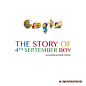 The Story of 4th September Boy // Google Birthday : Happy 15th Birthday Google!