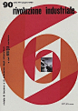 Cover Design Inspiration