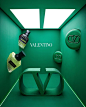 Photo shared by Valentino Beauty on March 16, 2024 tagging @maisonvalentino.