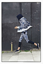 营造摩登女性运动迷人姿态/adidas by Stella McCartney全新2014春夏系列