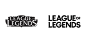 新LOGO和旧LOGO对比，New Logo and old logo