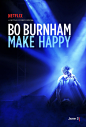 Bo Burnham: Make Happy 