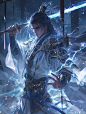 雷霆刀——听闻你是天人族六杰之首？就这？ - 小红书