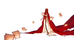 银子君采集到玄幻女频