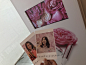 Chantecaille Beaute - ViDe Insight : Illustration Effect Photo Booth 