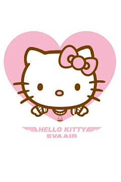 飞鱼yc采集到Hello Kitty