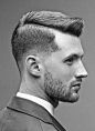 25 Best Men’s Brief Hairstyles 2014-2015 | Men Hairstyles: #欧美# #欧美风# #男士发型# #欧美头像# #欧美模特# #英伦# #英伦风# #大叔控# #型男#