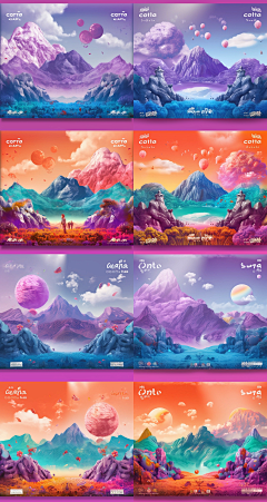 mina431采集到/midjourney/生成