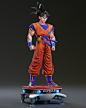 SON GOKU