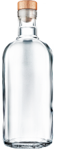 素材 玻璃瓶 (342×861)