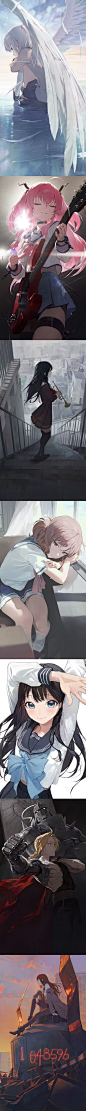モ誰