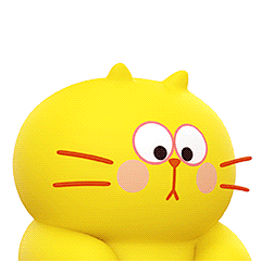 Moichdo采集到3D猫子