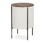 Danica Side Table - 17