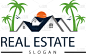 real estate logo