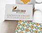Mejicano Picantería : Creative branding for Mejicano Picantería, a fun and casual Mexican restaurant. For this local business, we created a marketing campaign that goes from logo design to advertising and web development. In addition, we created a set of 