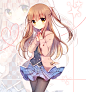 恋カケ