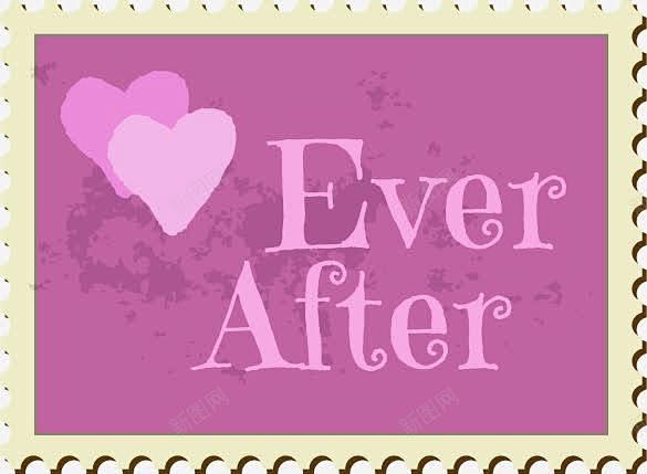 EverAfter婚礼迎宾牌 平面电商 ...