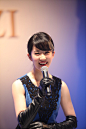 包子好漂亮#刘亦菲#