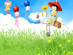 电脑桌面动态壁纸_百度图片搜索