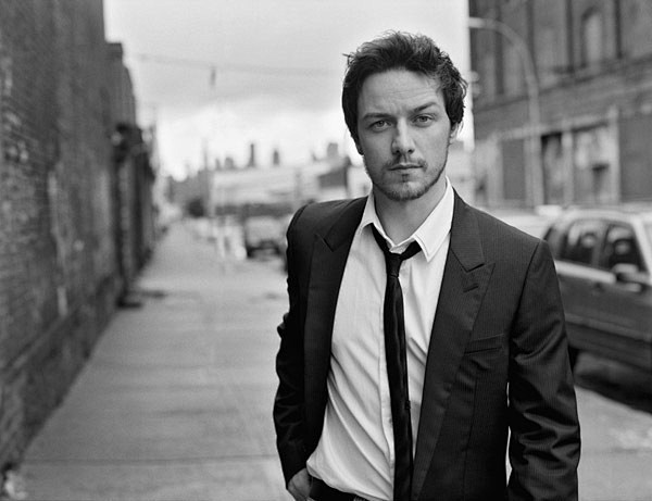 James McAvoy - Googl...