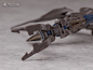 [转日站评测]BANDAI: 24年9月 30MM系列 <装甲核心6 境界天火> SCHNEIDER NACHTREIHER/40E Steel Haze-78动漫模型玩具网 模玩 变形金刚玩具 高达模型 圣斗士圣衣神话 动漫周边