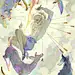 Diana, aw anqi : Artwork for the visual novel, &quot;Softly, With Teeth&quot;