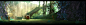 moon island, Cyril Corallo : Background color and design ////// "Wakfu" anime 2008/2011 26*20min ANKAMA Studio

Flash CS3

Wakfu is a french anime, each backgrounds is the collaborative work between the layout team (layout design : Santiago Mont