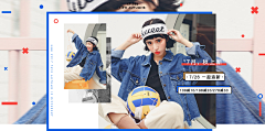 R3csTBbZ采集到banner