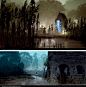 HotelTransylvania_conceptarts_noelle_01