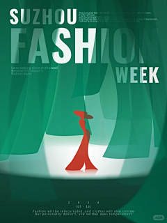 影像展海报 - 小红书搜索