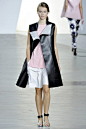 3.1 Phillip Lim2012春夏高级成衣发布秀_2012纽约时装周图片312971_T台展示_VOGUE时尚网