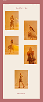 Nastya Rostovtseva : Site for fashion and art photographer Nastya Rostovtseva