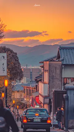 摄影超话

「日间把夏天留下 日落后还带秋风。」

#微博摄影大赛# ｜#壁纸# ｜#摄影不凡# ​​​​