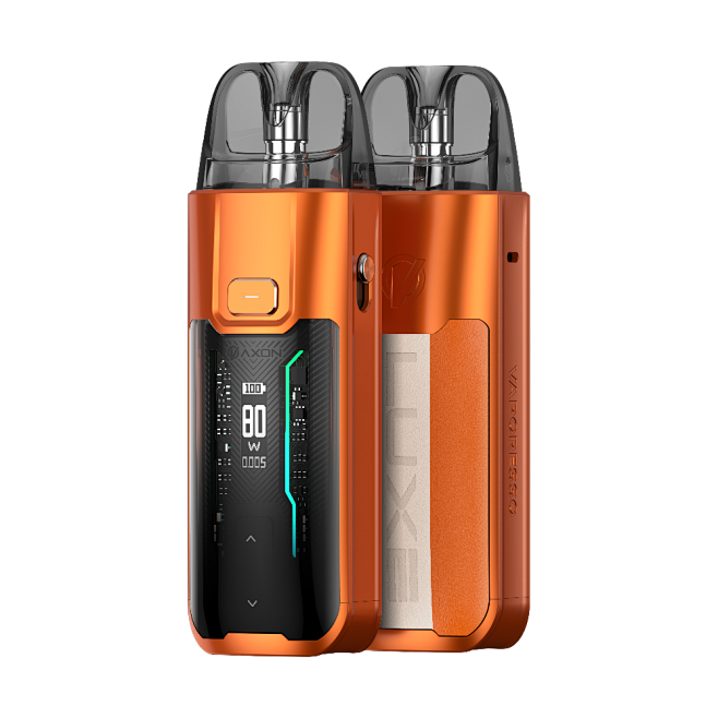 LUXE XR MAX - VAPORE...