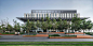 卢平研究所“季风花园” Lupin Research Park / Shma – mooool木藕设计网
