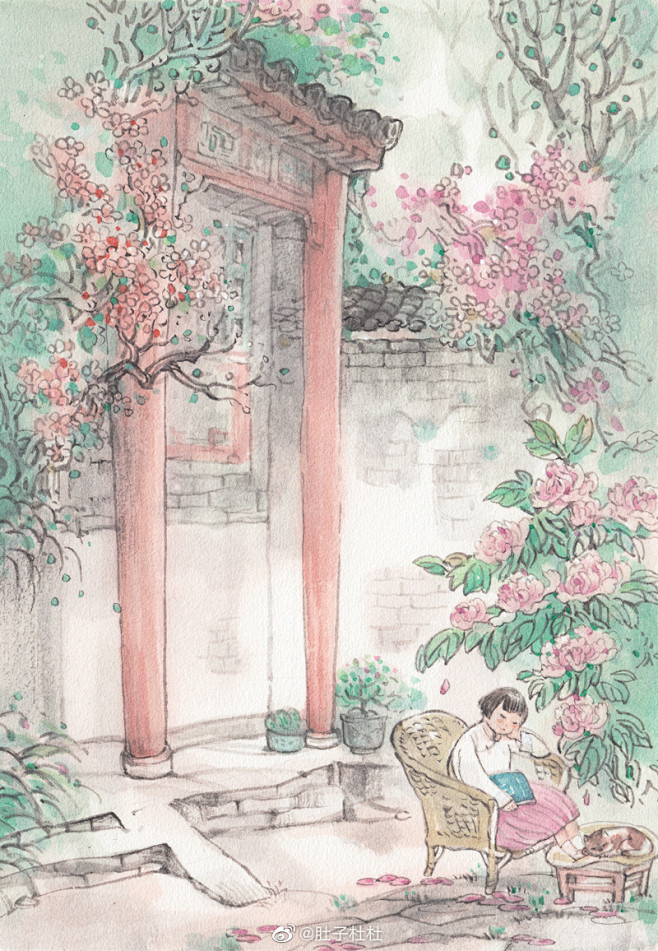微博 – 随时随地发现新鲜事