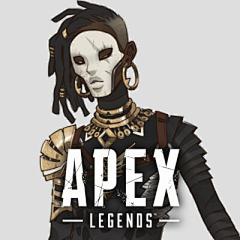 天朝の赛博疯子采集到apex