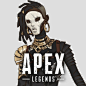 Apex Legends  Judge Jury Executioner