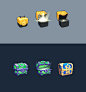 Chests