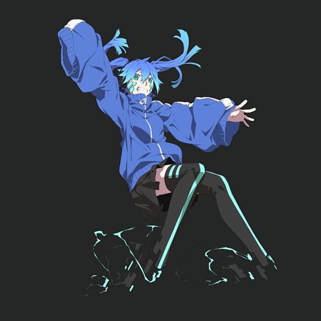 来自分享