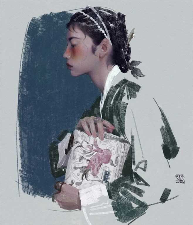 一点心得总结 - 小红书