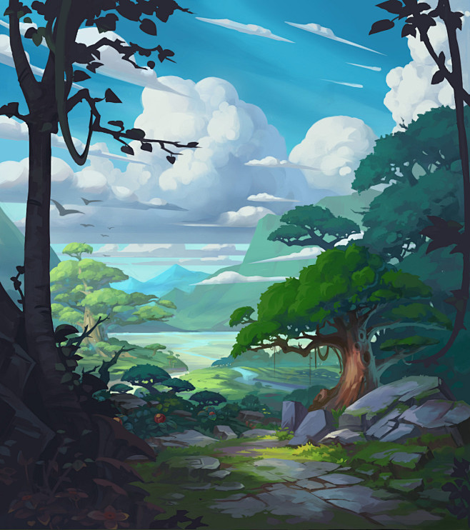 paint, jerry yang : ...