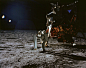 Apollo 11: Catching Some Sun | 相片擁有者 NASA on The Commons
