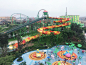 Wanda Group theme parks