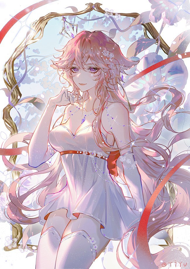 画师—竹墨笺【禁止商用！！】