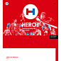 [米田/主动设计整理]HEROs – Sportsmanship for the future