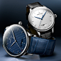 GRANDE HEURE MINUTE QUANTIÈME JAQUET DROZ_900
