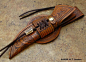 Knife Sheath: 